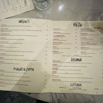 Trattoria Da Sofia - Italian Near Me - San Diego, California Trattoria Da Sofia - Italian Near Me - San Diego, California