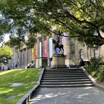 State Library of Victoria - Libraries Near Me - Melbourne, VIC State Library of Victoria - Libraries Near Me - Melbourne, VIC