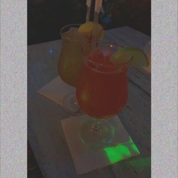 Flava II Restaurant & Lounge - Flava Hype and Strawberry Margarita - Lounges Near Me - Canarsie, New York Flava II Restaurant & Lounge - Flava Hype and Strawberry Margarita - Lounges Near Me - Canarsie, New York