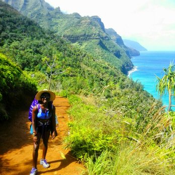 Kalalau Trail - Hiking Near Me - Hanalei, Hawaii Kalalau Trail - Hiking Near Me - Hanalei, Hawaii