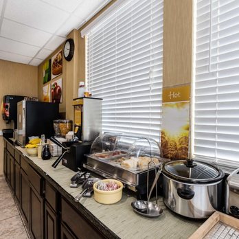 Quality Inn - Hotels Near Me - Tullahoma, Tennessee Quality Inn - Hotels Near Me - Tullahoma, Tennessee