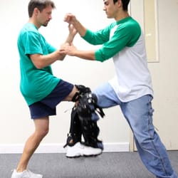 Wing Chun Kung Fu Academy