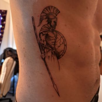 Antidote Tattoo - Tattoo Near Me - Las Vegas, Nevada