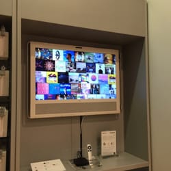 Rossellimac - AppleTV