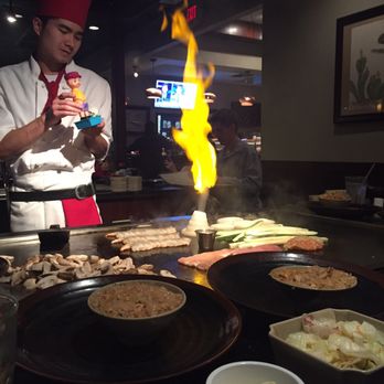 Samurai Japanese Steak - Japanese Near Me - Webster, Texas Samurai Japanese Steak - Japanese Near Me - Webster, Texas