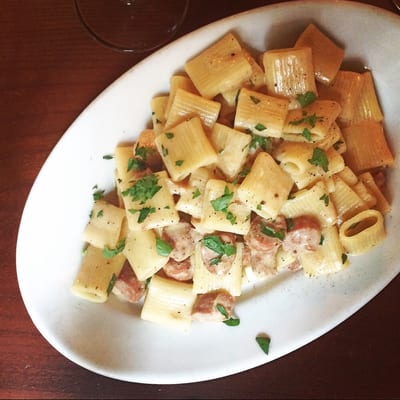 Bar Centrale by null