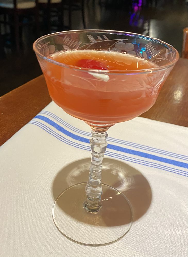 El Nandu Restaurant