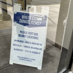 Goodwill Industries Of Southeastern Wisconsin