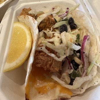 Deep Run Roadhouse - Fish Tacos - Barbeque Near Me - Richmond, Virginia
