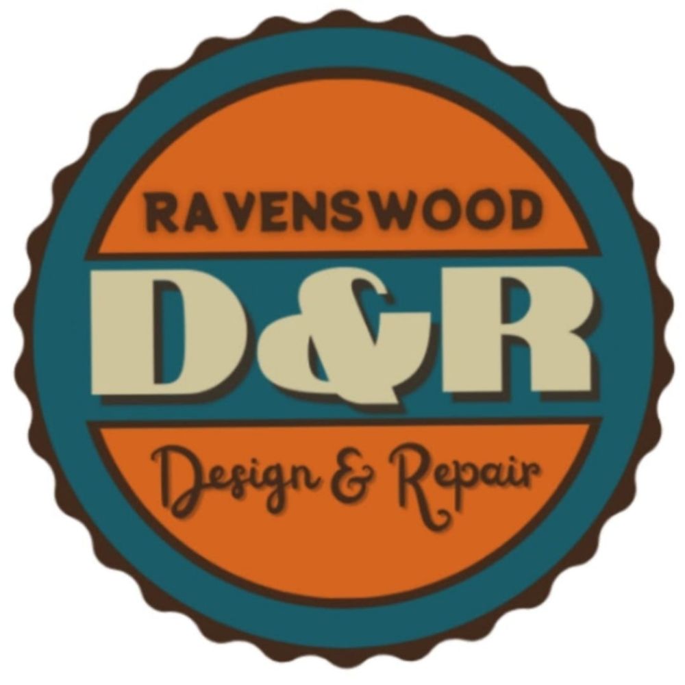 Slide of Ravenswood Design & Repair