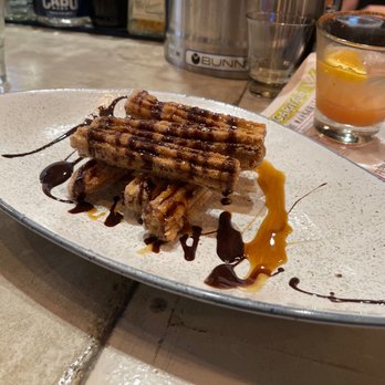 Rosa Mexican Kitchen Thornton - Home made churros - Mexican Near Me - Thornton, Colorado Rosa Mexican Kitchen Thornton - Home made churros - Mexican Near Me - Thornton, Colorado