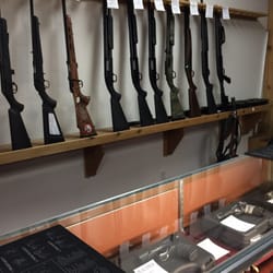 B & D Shooting Range