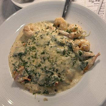 Ronis West - Shrimp Capri - Italian Near Me - Murrieta, California Ronis West - Shrimp Capri - Italian Near Me - Murrieta, California