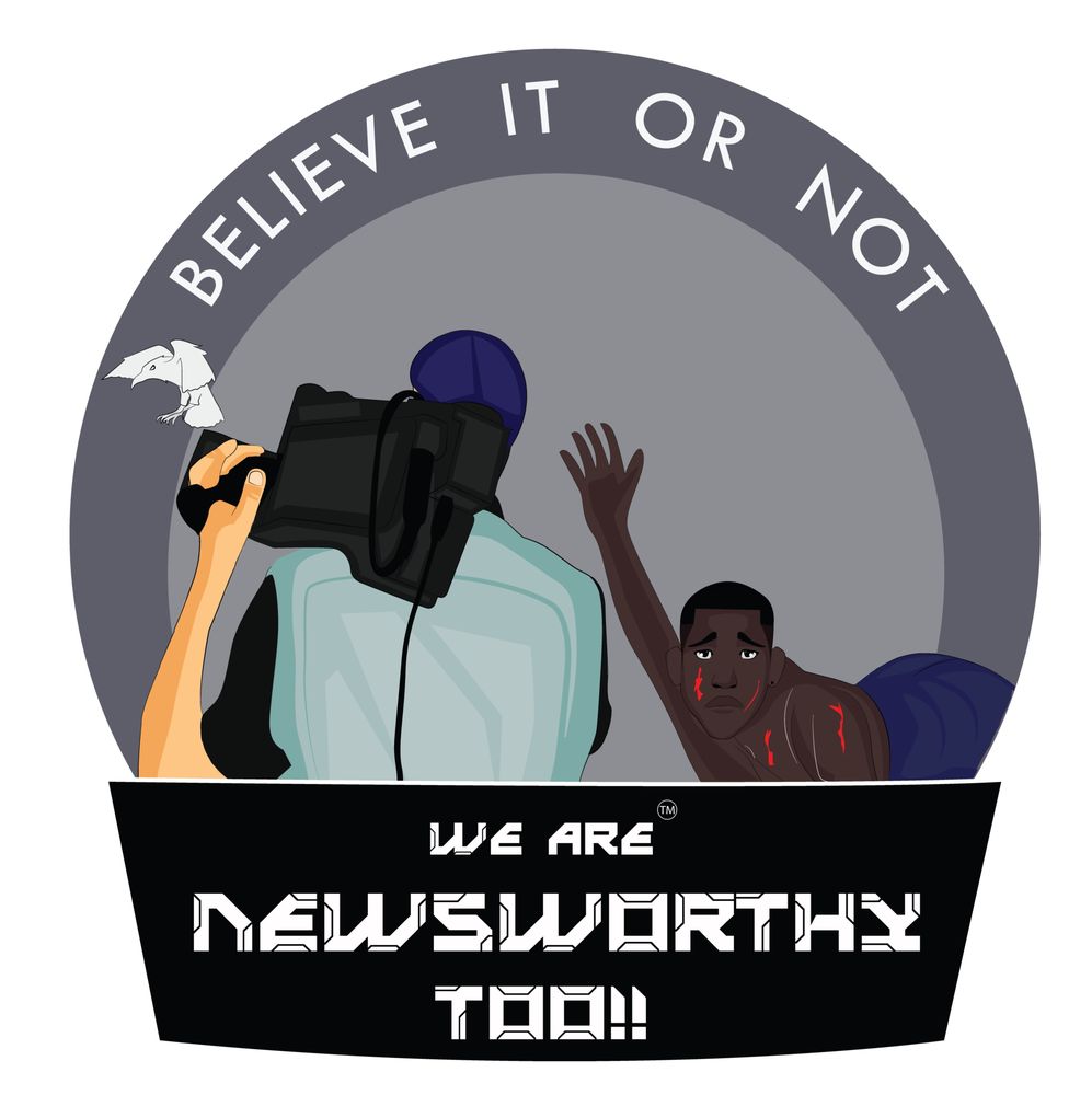 We Are NewsWorthy Too - social services organization in Albany, NY