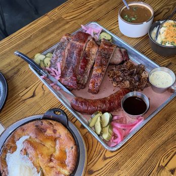 Maple Block Meat Co - Barbeque Near Me - Culver City, California Maple Block Meat Co - Barbeque Near Me - Culver City, California