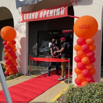 Supply N Demand Kitchen Supplies 4485 Fulton Industrial Blvd Sw Atlanta Ga Phone Number Yelp