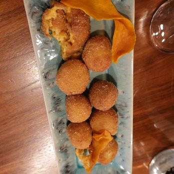 La Vaquería Montañesa - Spanish Near Me - Madrid, M