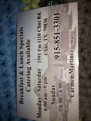 Cotton Eyed Joe's Restaurant by null