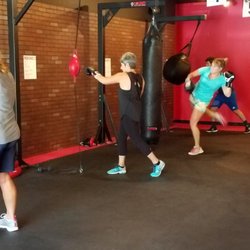 9Round Fitness - Boiling Springs