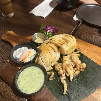 HEM Kitchen And Bar - Vietnamese Near Me - Houston, Texas
