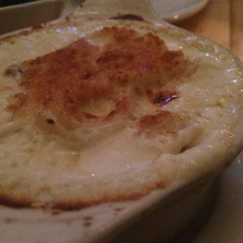 Barrel and Fork - Truffle Mac and cheese - Bars Near Me - Cornelius, North Carolina