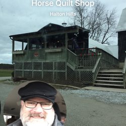 The Hobby Horse Quilt Shop