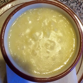 Richi’s Diner - Lemongrass chicken soup. - Italian Near Me - Surprise, Arizona