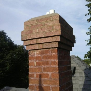 Custom Masonry & Chimney - Chimney Sweeps Near Me Custom Masonry & Chimney - Chimney Sweeps Near Me