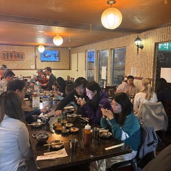 New Korea Restaurant - Korean Near Me - Marina, California New Korea Restaurant - Korean Near Me - Marina, California