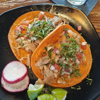 Fire Tacos - Pollo and carnitas tacos - Tacos Near Me - Seattle, Washington Fire Tacos - Pollo and carnitas tacos - Tacos Near Me - Seattle, Washington