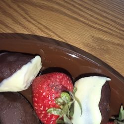 Edible Arrangements