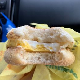 Breakfast 8/2/20, sorry I am just an egg, but beautifully made!