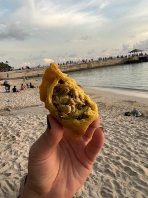 Mami's Empanadas by null