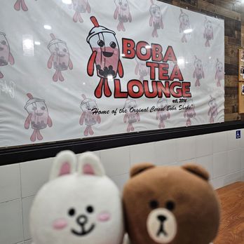 Boba Tea Lounge - Instagram opportunities - Coffee & Tea Near Me - Covina, California Boba Tea Lounge - Instagram opportunities - Coffee & Tea Near Me - Covina, California