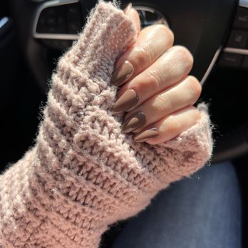 Legends Nails & Spa - Nail Salons Near Me - Rancho Cucamonga, California