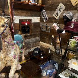 Warehouse Antique Mall