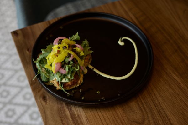 Penn Street Kitchen by null