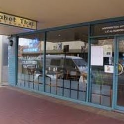 Phuket Thai Restaurant