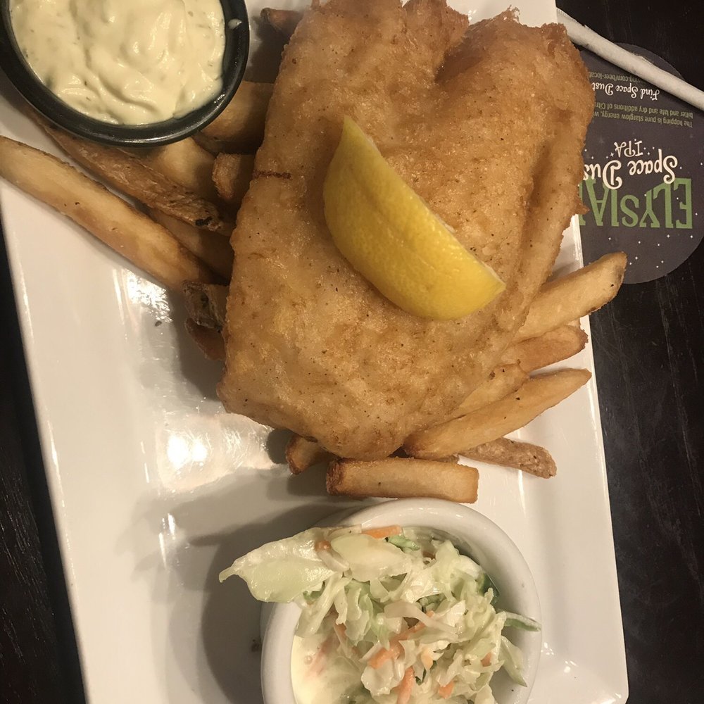 The Pub - Fish and Chips - British Near Me - Crestview Hills, Kentucky The Pub - Fish and Chips - British Near Me - Crestview Hills, Kentucky