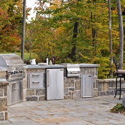 Andy Dispirito's Mason Contracting
