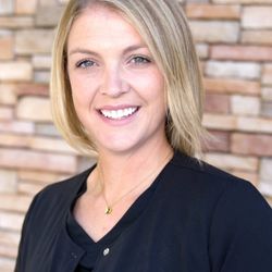 Blue Ridge Dentistry - Shannon Snyder Dental Hygienist