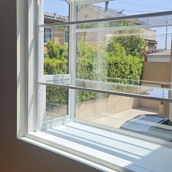 American Vision Windows - New garden window - Windows Installation Near Me - Tustin, California