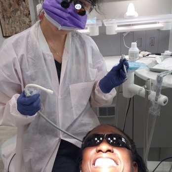 Lotus Dental Associates - Dr. Phan, is Phan-tastic! I had the pleasure of her being my dentist/hygienist. - General Dentistry Near Me - Fort Mill, South Carolina