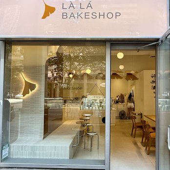 La La Bakeshop - Bakeries Near Me - Toronto, Ontario La La Bakeshop - Bakeries Near Me - Toronto, Ontario