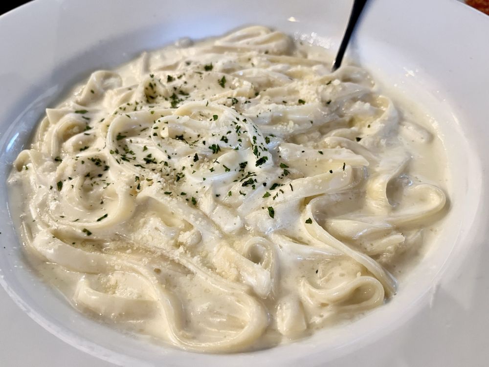 Social spots from Il Forno Italian Restaurant