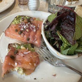 Orangetown Classic Diner - Smoked Salmon Deluxe - Diners Near Me - Orangeburg, New York Orangetown Classic Diner - Smoked Salmon Deluxe - Diners Near Me - Orangeburg, New York
