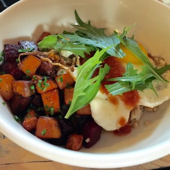 Commune - Porridge bowl - Cafes Near Me - Virginia Beach, Virginia Commune - Porridge bowl - Cafes Near Me - Virginia Beach, Virginia