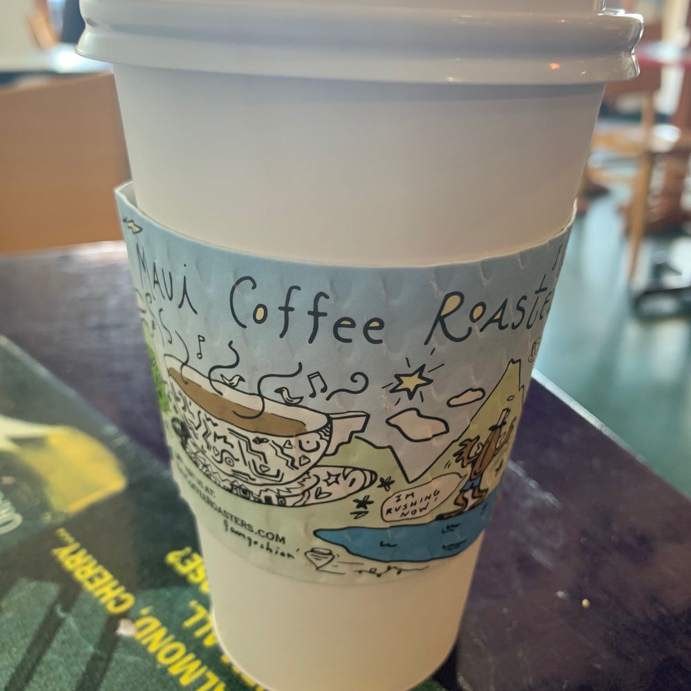 Maui Coffee Roasters - Coffee Roasteries Near Me - Kahului, Hawaii