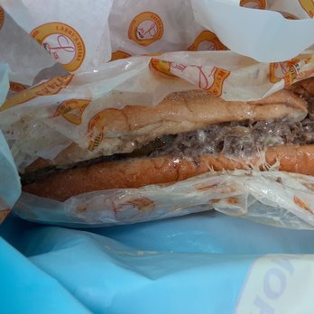 Larry's Steaks - Cheesesteaks Near Me - Philadelphia, Pennsylvania Larry's Steaks - Cheesesteaks Near Me - Philadelphia, Pennsylvania