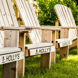 Holly's Resort